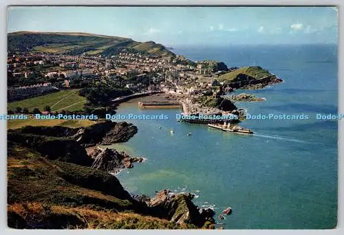 D302656 Devon Ilfracombe von Hillsborough J Arthur Dixon Ltd Woolverton Photogr
