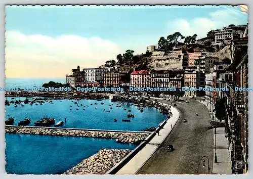 D302658 Napoli Mergellina Dita Renza