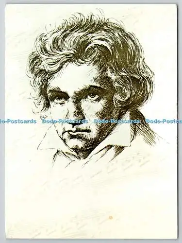 D305281 Beethoven Athena International London