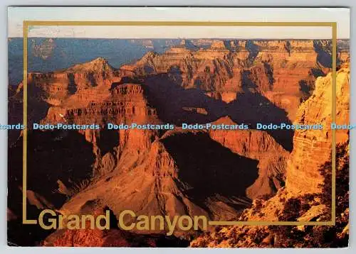 D308672 Colorado Grand Canyon Mojave Point Charley Van Pelt GC 686 Geschenke Arizona