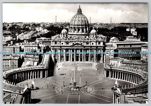 D302816 Citta del Vaticano St Peter Monumenti Musei e Gallerie Pontificie Altero