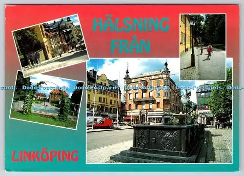 D302821 Halsning Fran Linkoping Ultraforlaget Multi View