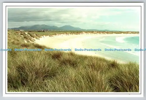 D311431 Western Isles of Scotland MacGillivrays