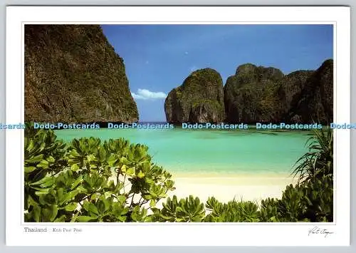 D302924 Thailand Koh Pee Pee Krabi Pisit Jiropas