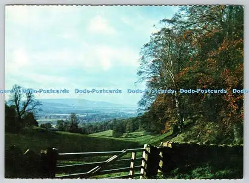D308874 Bredon von Stanway Hill Gloucestershire Federation of Womens Institutes