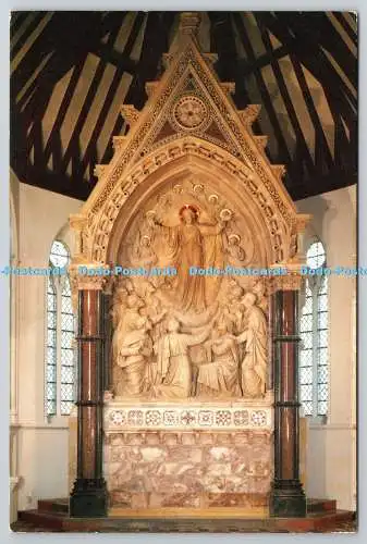 D305530 West Sussex Chichester Mechanical Music and Doll Collection Marble and S