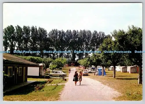 D311534 Thiembronne Parc Residentiel Les Pommiers Pierron J P Louchart