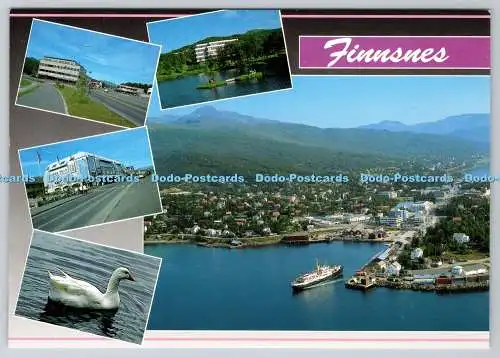 D302945 Norway Finnsnes TO FOTO Multi View