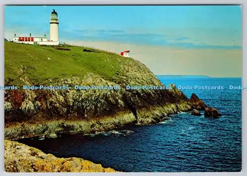D308898 Äußere Hebriden Lewis Eye Peninsula Tiumpan Kopf Leuchtturm Iain Wallace