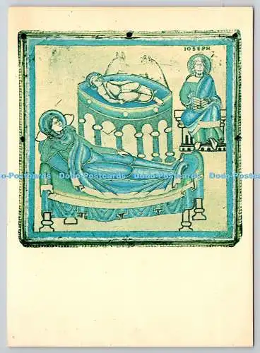 D305567 The Metropolitan Museum of Art Gift of J Pierpont Morgan The Nativity Pl