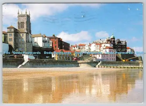 D308973 Cromer North Norfolk in View Alan Blair Thorndick and Dawson Norwich 199