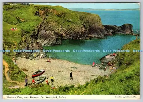 D311622 Irland Newtown Cove bei Tramore Co Waterford John Hinde