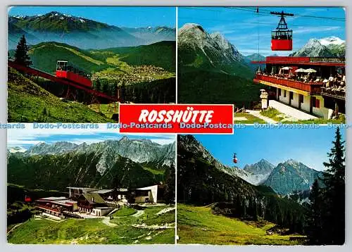 D311655 Rosshutte Seefeld Tirol Wels Multi View