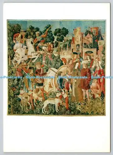 D305650 The Metropolitan Museum of Art The Cloisters Collection Geschenk von J D Rock
