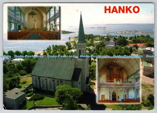 D311686 Hanko Laatukottj Oy Multi View