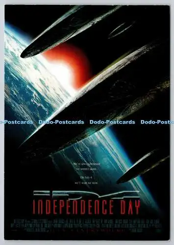 D305691 Independence Day Kino Film Will Smith William Pullman Jeffrey Lynn Go