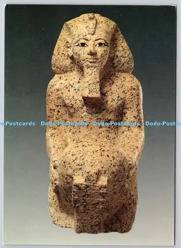 D305794 New York Metropolitan Museum of Art Rogers Fund Statue von Königin Hatscheps