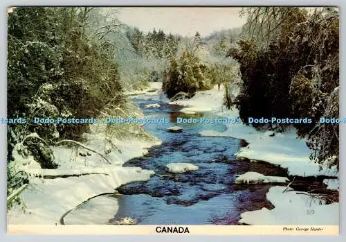 D311813 Kanada Alex Wilson Ontario George Hunter