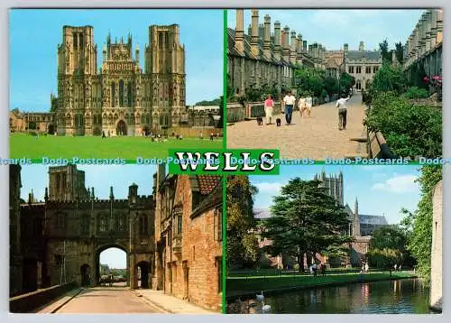 D311819 Wells J Salmon Sevenoaks Kent Multi View