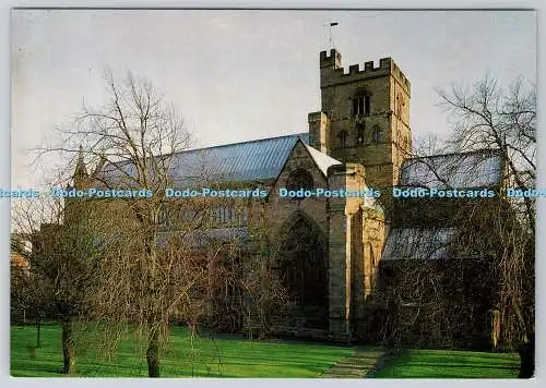 D311825 Carlisle Cathedral From the North West Woodmansterne Watford Clive Frien