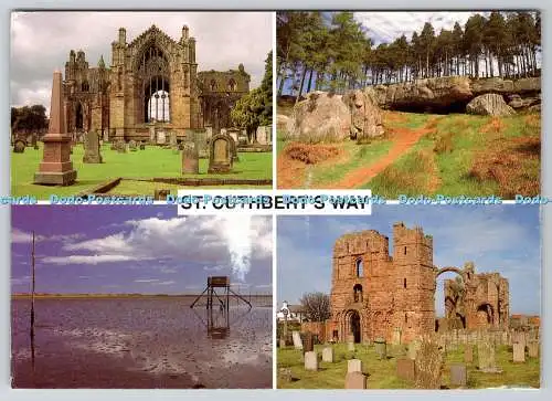 D311834 St Cuthbert Way Pilgrims Way Claughton Photography Multi View