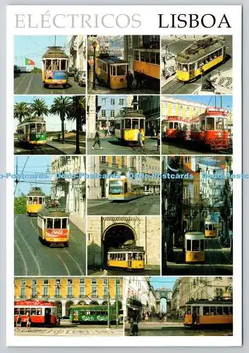 D305824 Lisboa Electricos e Elevadores 19 de Abril 2006 Manuel M Pinturache Mult