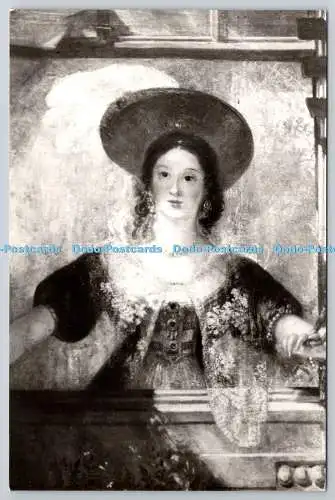D305851 Sussex Petworth House Jessica The Merchant of Venice J M W Turner The Na