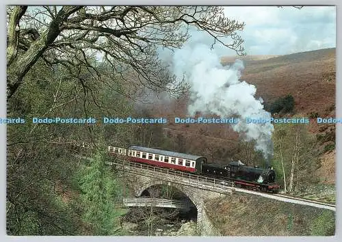 D311874 NER P3 2392 im Besitz der North Eastern Locomotive A Railway Modeller Mag