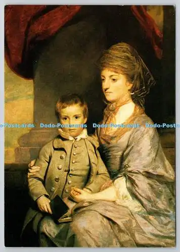 D305870 Salisbury Wilton House Earl of Pembroke Elizabeth Countess of Pembroke G