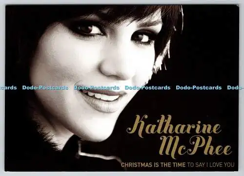 D311897 Katharine McPhee Ta s Toget Nar Byenkalder