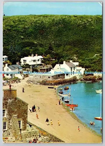 D305924 Gwynedd Porth Dinllaen bei Morfa Nefyn J Arthur Dixon Großbritannien DRG