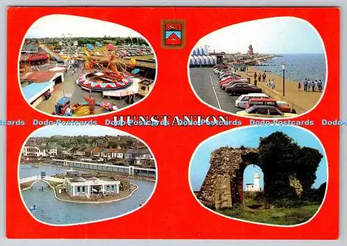 D311940 Hunstanton Norfolk Johnsons Gift Shops Fisa Multi View