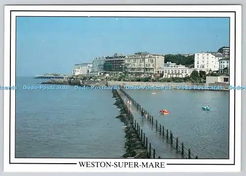 D311943 Weston Super Mare E T W Dennis Scarborough G Teague