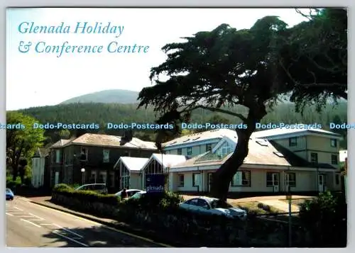 D311955 Glenada Holiday and Conference Centre John Hinde