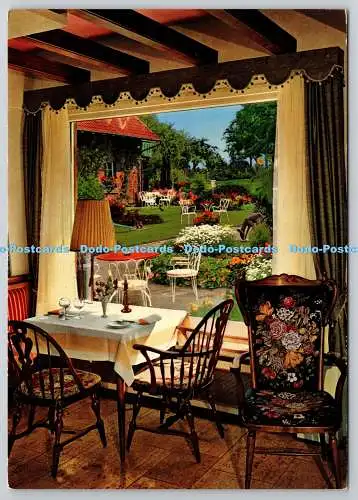 D306109 Hotel Funk Rast auf Reisen Dobel Schwarzwald Gebr Metz Tübingen Metz Ans