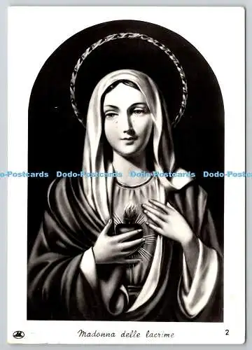 D306366 Italien Sizilien Syrakus Basilika Santuario Madonna delle lacrime RP