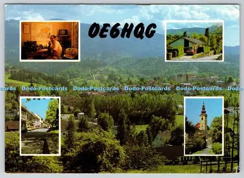D312217 OE6HQG. Multi View