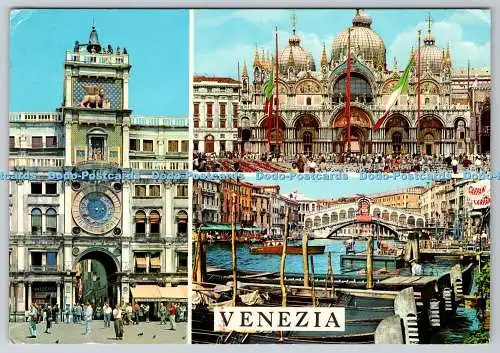 D312283 Venezia. Favalli. Multi View