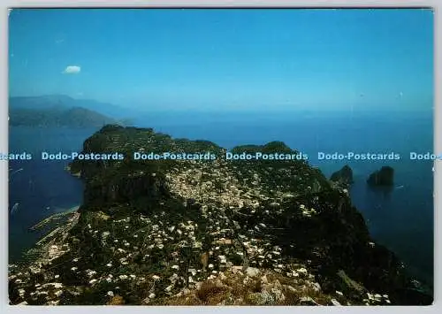 D312296 Capri. Gesamtansicht. G. Matarese