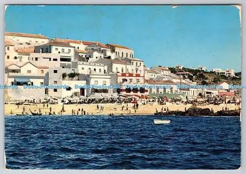 D312497 Algarve. Portugal. Carvoeiro. F. J. und H. M. Vahrmeyer