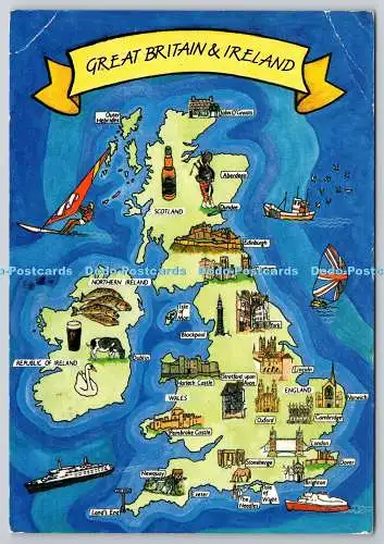 D312620 Großbritannien und Irland. P.A. Fryer Enterprise House. West Sussex. Fi