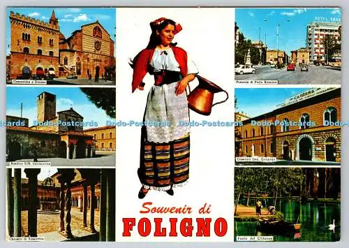 D312937 Foligno. Rotalcolor. Milano. Kodak Ektachrome. Multi View