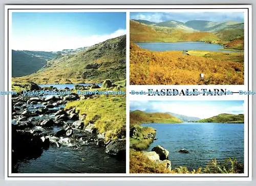 D312944 Easedale Tarn. Grasmere. Peter Pedley. Pedley LakelanD. Glossop. Derbysh