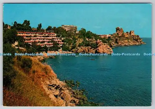 D314108 Cefalu. Kalura. Ribaudo Vincenzo. Articoli per cartoleria. GM. Milano. N