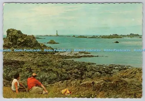 D316963 Pleinmont Point. NPO Belfast Ltd. Dexter USA. Guernsey C.I.T.R. Mcllr
