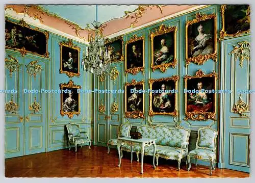 D313168 Schloss und Park Wilhelmsthal. Jahre Kunstanstalt Carl Thoericht. Hann. M