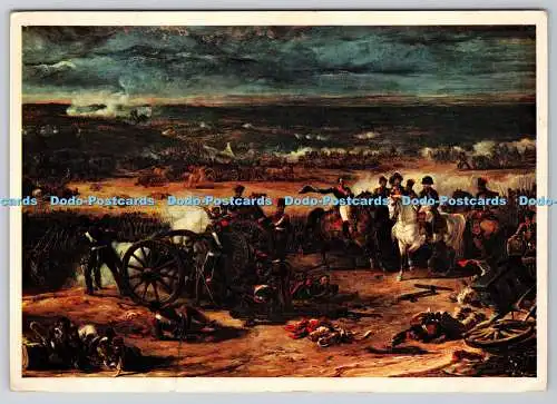 D314168 Wellington Museum. Apsley House. Sir William Allan. R.A. Die Schlacht von