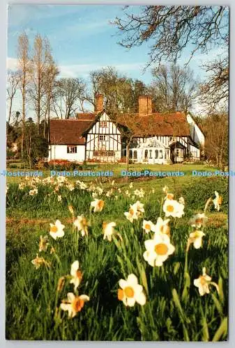 D322245 Pipps Ford Guesthouse. Norwich Road Roundabout. Needham Market. Suffolk.