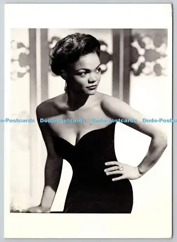 D322250 Eartha Kitt 1953. James J. Kriegsmann. Michael Ochs Archiv. Fotofolio.