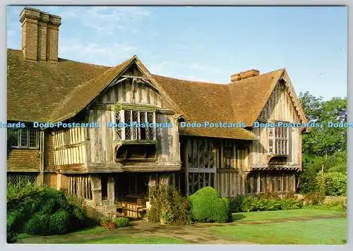 D317054 Great Dixter. Northiam. Sussex. Richter. Hastings. England